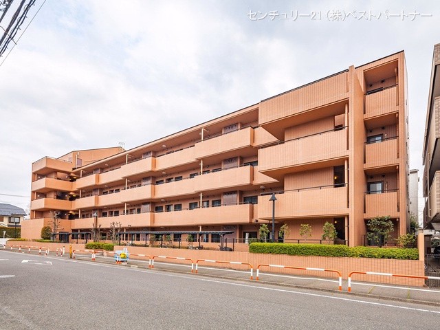 中古マンション コスモフェスタ戸田