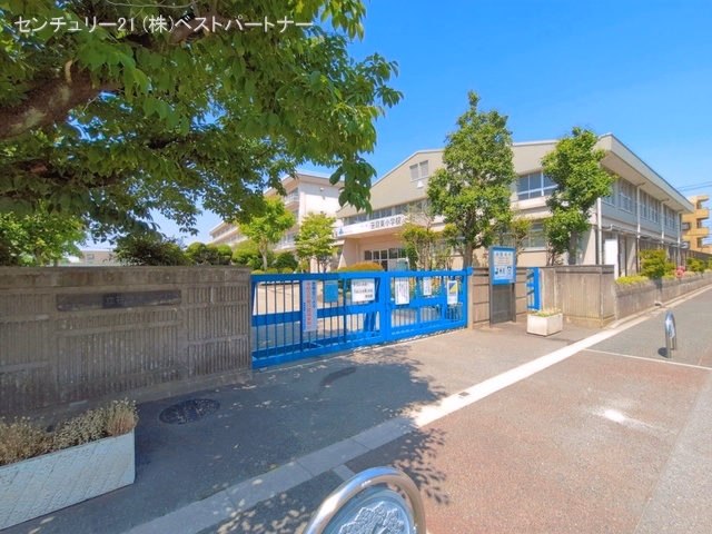 戸田市立笹目東小学校