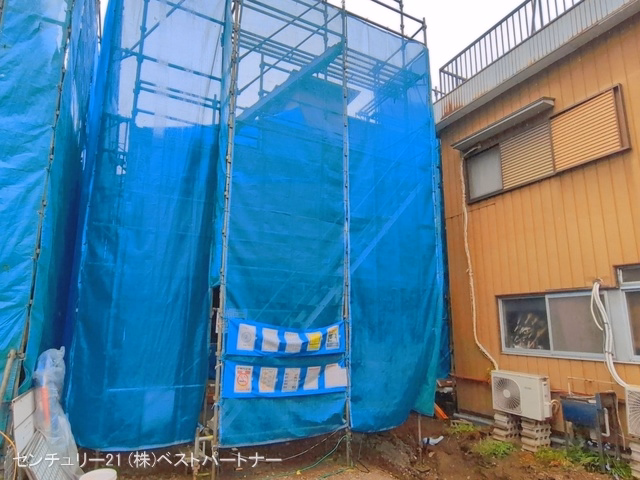 蕨市北町5丁目(戸建)02