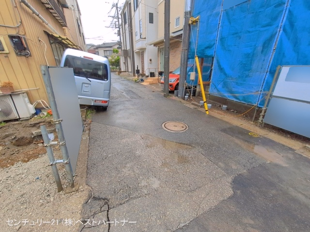 上棟