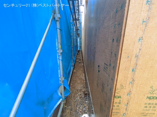 上棟