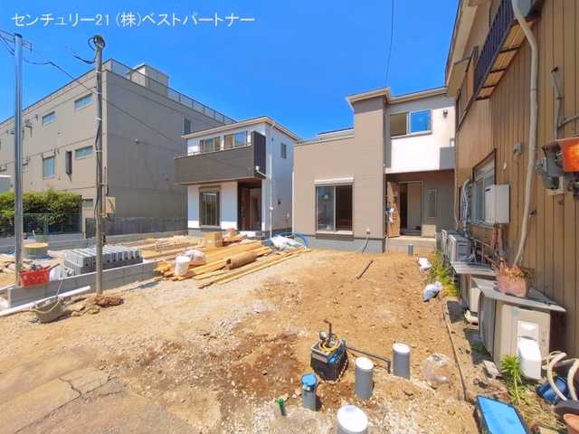外構
