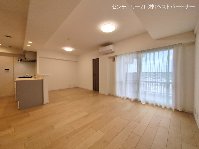 アルシオン戸田公園 内装