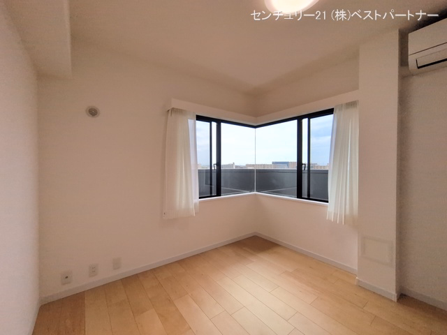アルシオン戸田公園 居室サブ