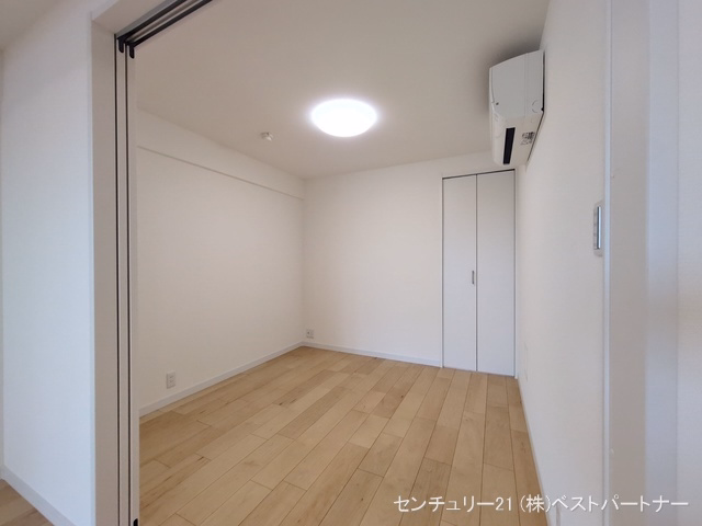 アルシオン戸田公園 居室サブ