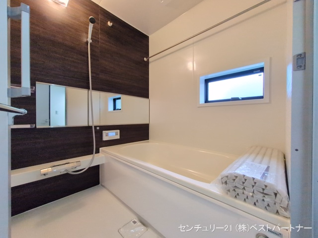 戸田市喜沢南2丁目（戸建）02 お風呂
