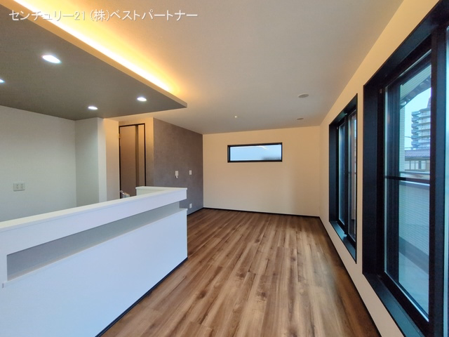 戸田市喜沢南2丁目（戸建）02 内装