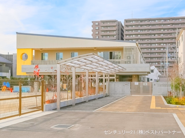 喜沢南保育園