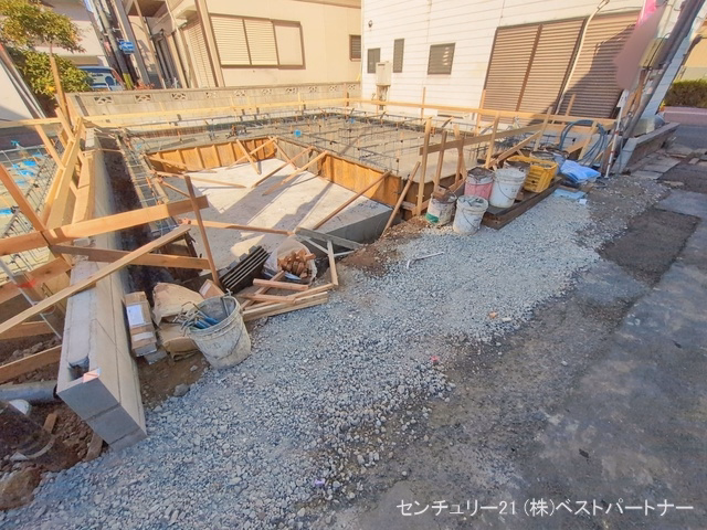基礎