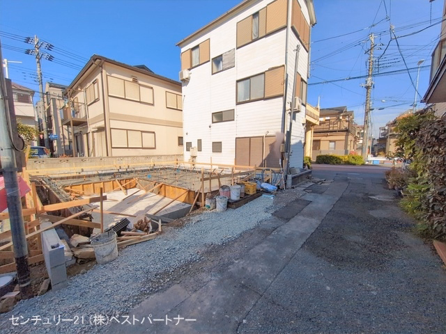 基礎