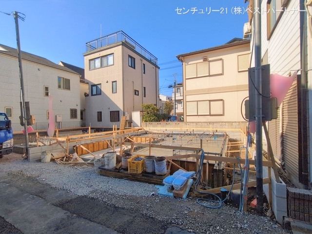 基礎