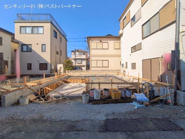 基礎