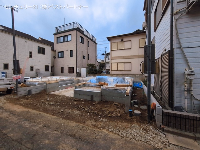 基礎