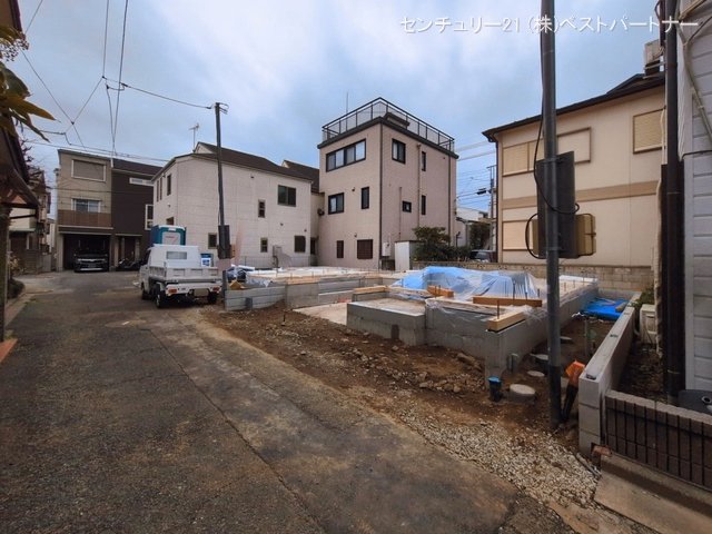 基礎