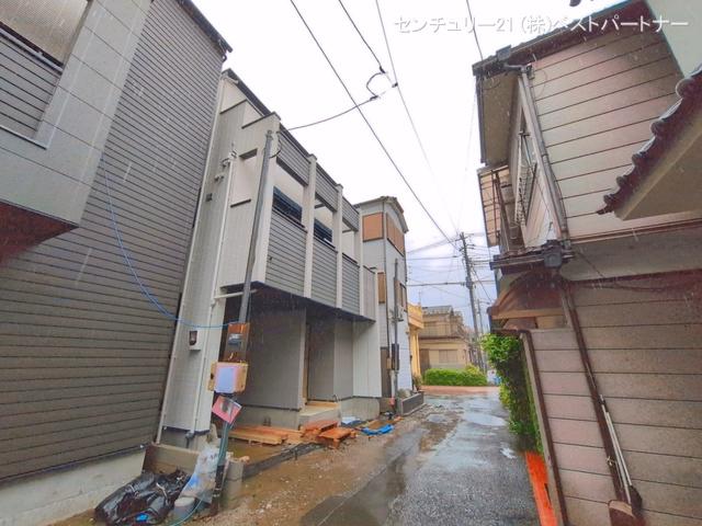 外構
