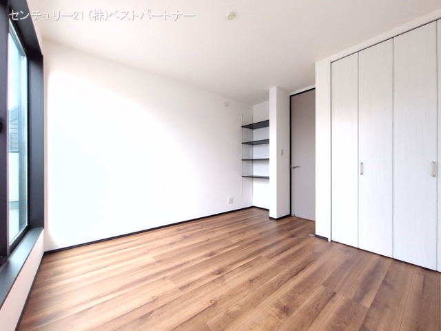 戸田市喜沢南2丁目（戸建）02 居室サブ