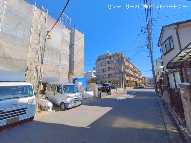 上棟