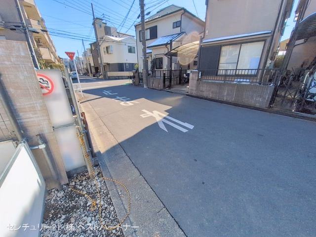 上棟