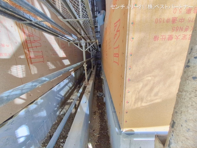 上棟