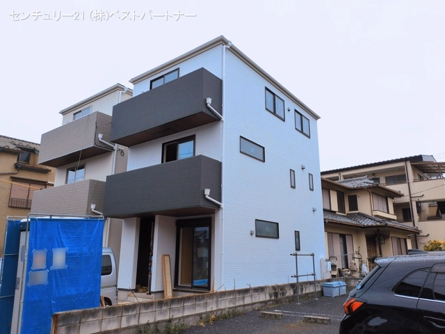 外構