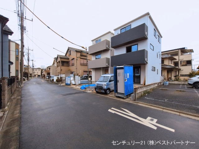外構