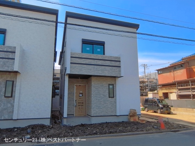 外構