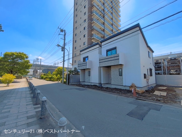 外構