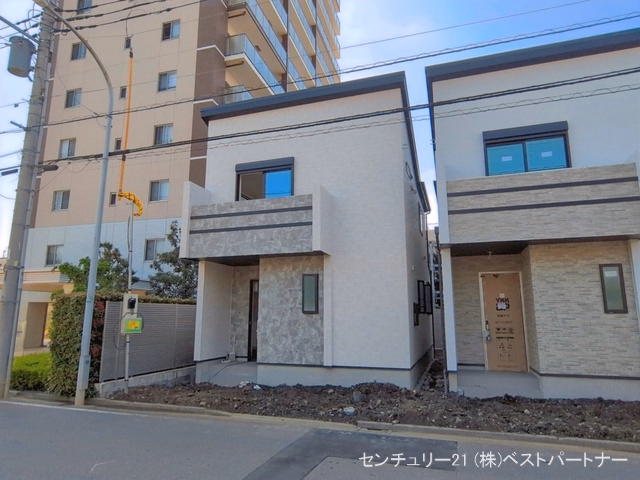 外構