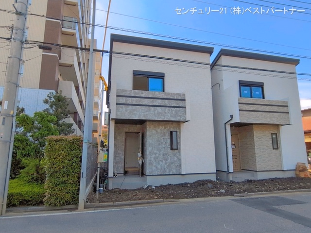外構