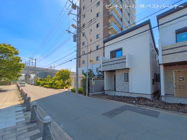 外構