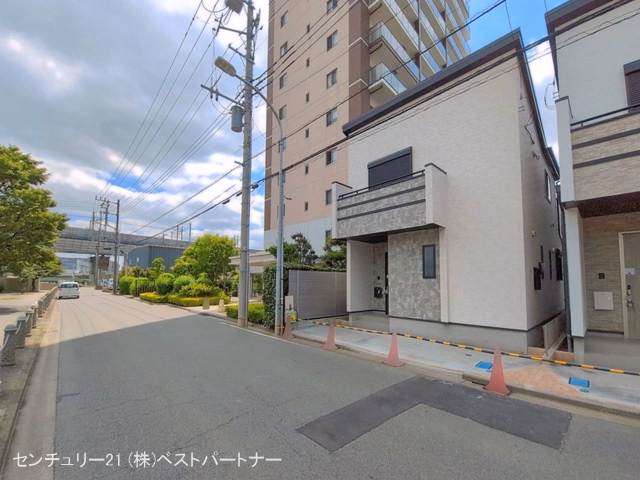 完成