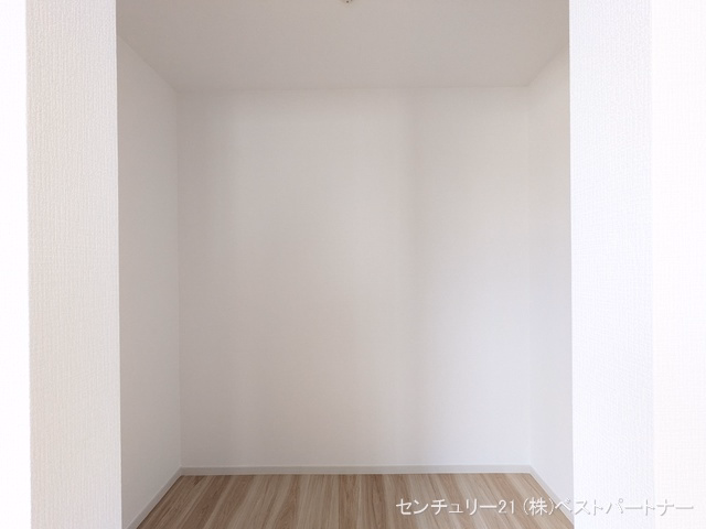 蕨市中央7丁目（戸建）01 収納(ウォークインクローゼット)