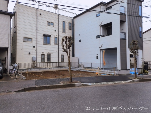 更地・土地