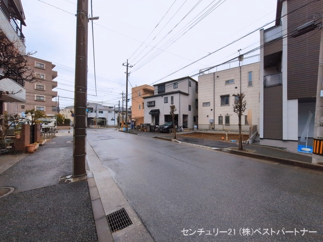 更地・土地