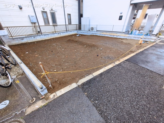 更地・土地