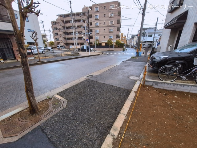更地・土地