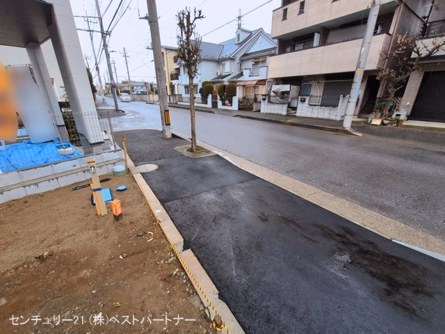 更地・土地