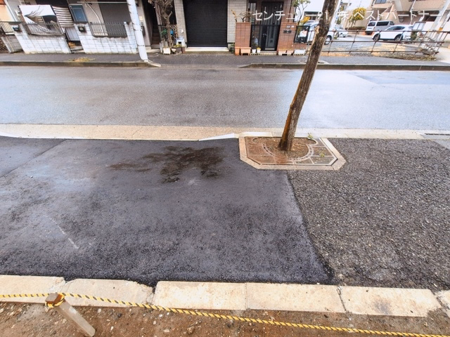 更地・土地