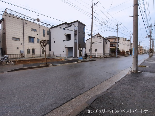 更地・土地