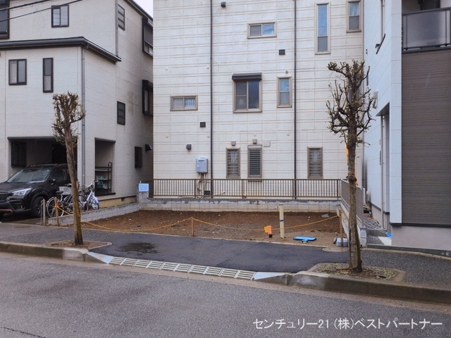 更地・土地