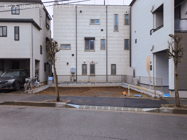 更地・土地