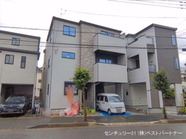 外構