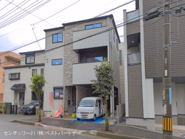 外構