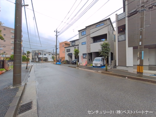 外構
