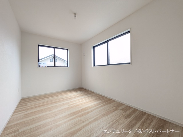 蕨市中央7丁目(戸建)01 居室サブ