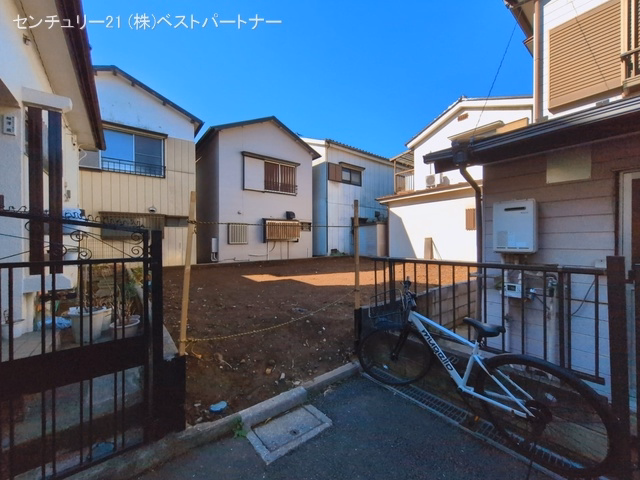 更地・土地