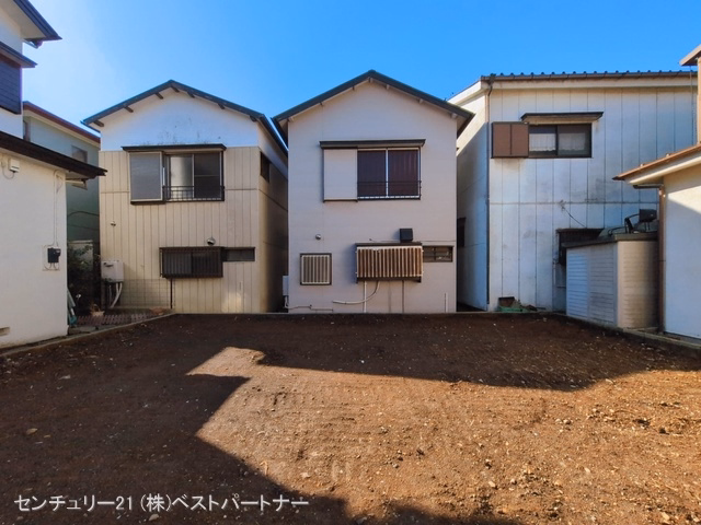 更地・土地