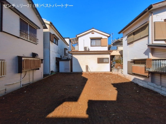 更地・土地