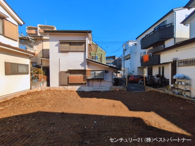 更地・土地