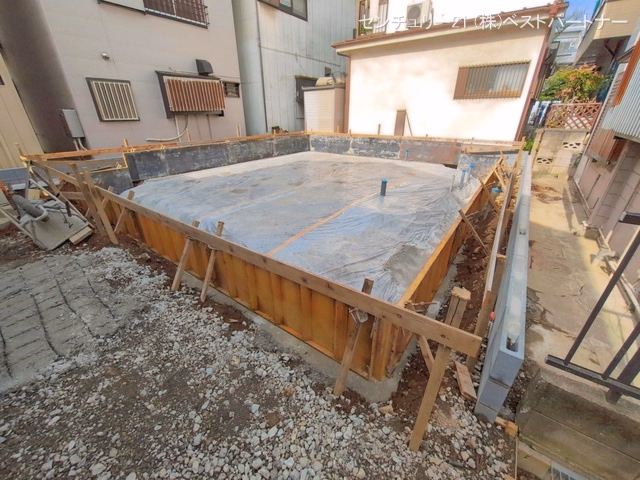 基礎